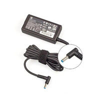 Genuine HP AC Adapter  741727-001 45W Power Supply, 19.5V - 2.31A (Blue Tip)  for HP Notebook