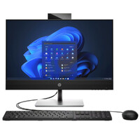 HP ProOne 440 G9 All-in-One 23.8" Desktop i5-12500T 6-core 16GB RAM 256GB Windows 11