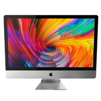 Apple iMac A1419 27" Retina 5K (Mid-2017) i7-7700K 4.2GHz 16GB RAM 1TB Fusion, macOS Monterey