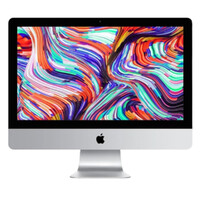 Apple iMac A1418 21" (Mid 2017) All-in-One i5-7360U 2.3GHz 8GB RAM 256GB SSD Monterey