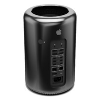 Apple Mac Pro A1481 6-Core Xeon E5-1650v2 3.5GHz 512GB 32GB RAM AMD D500 (Late-2013)