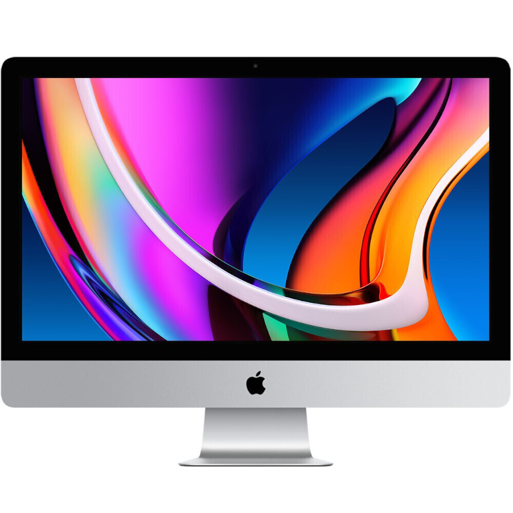 harga imac 27 inch 2019