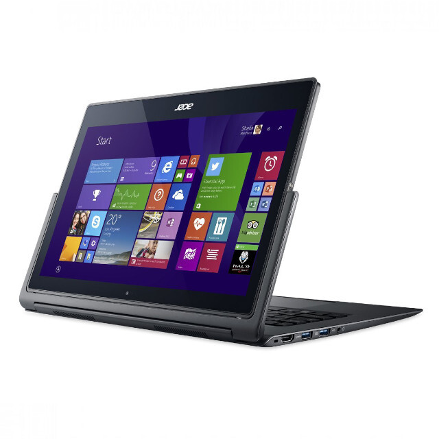 Acer Aspire R13 R7 372T