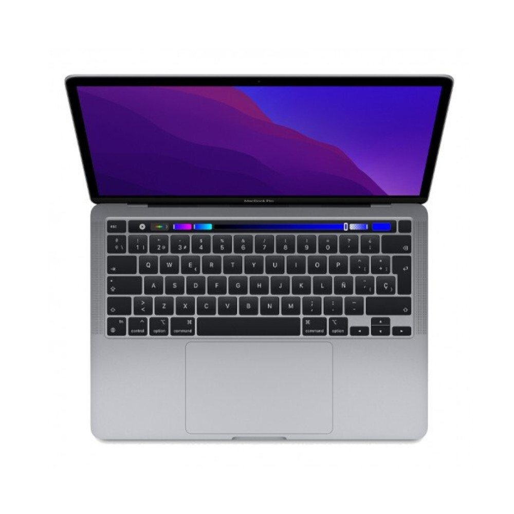 Apple MacBook Pro 13