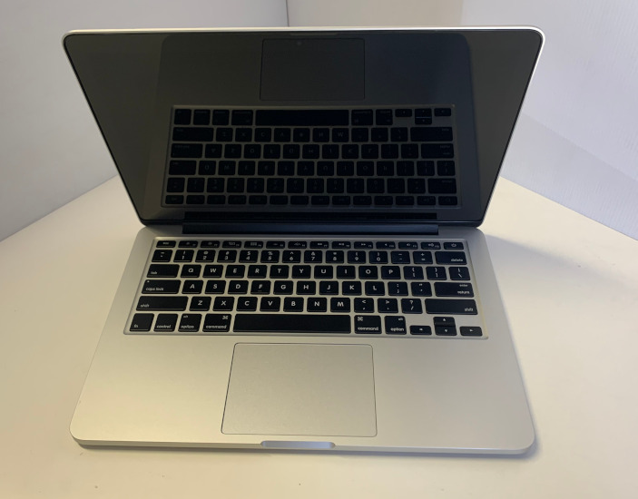 2015 macbook pro keyboard and trackpad not working