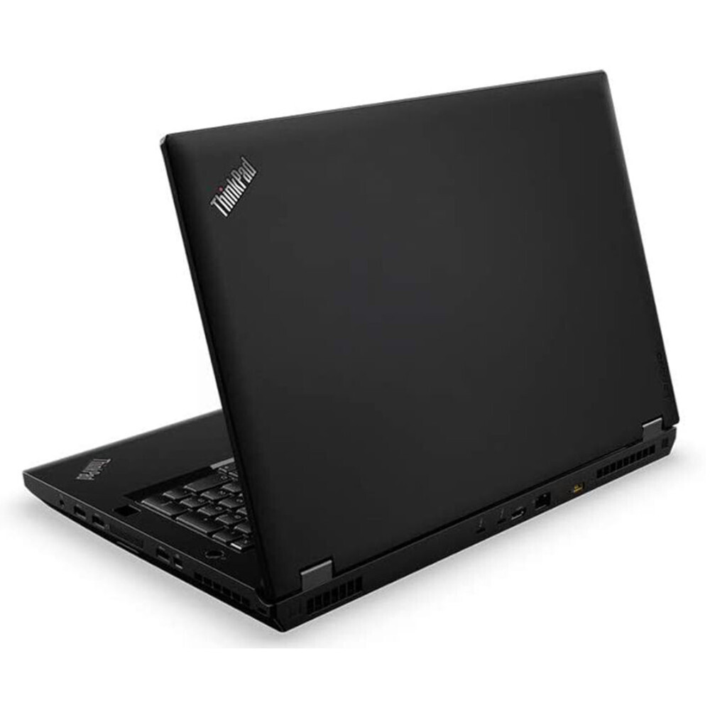 Lenovo ThinkPad P71 17