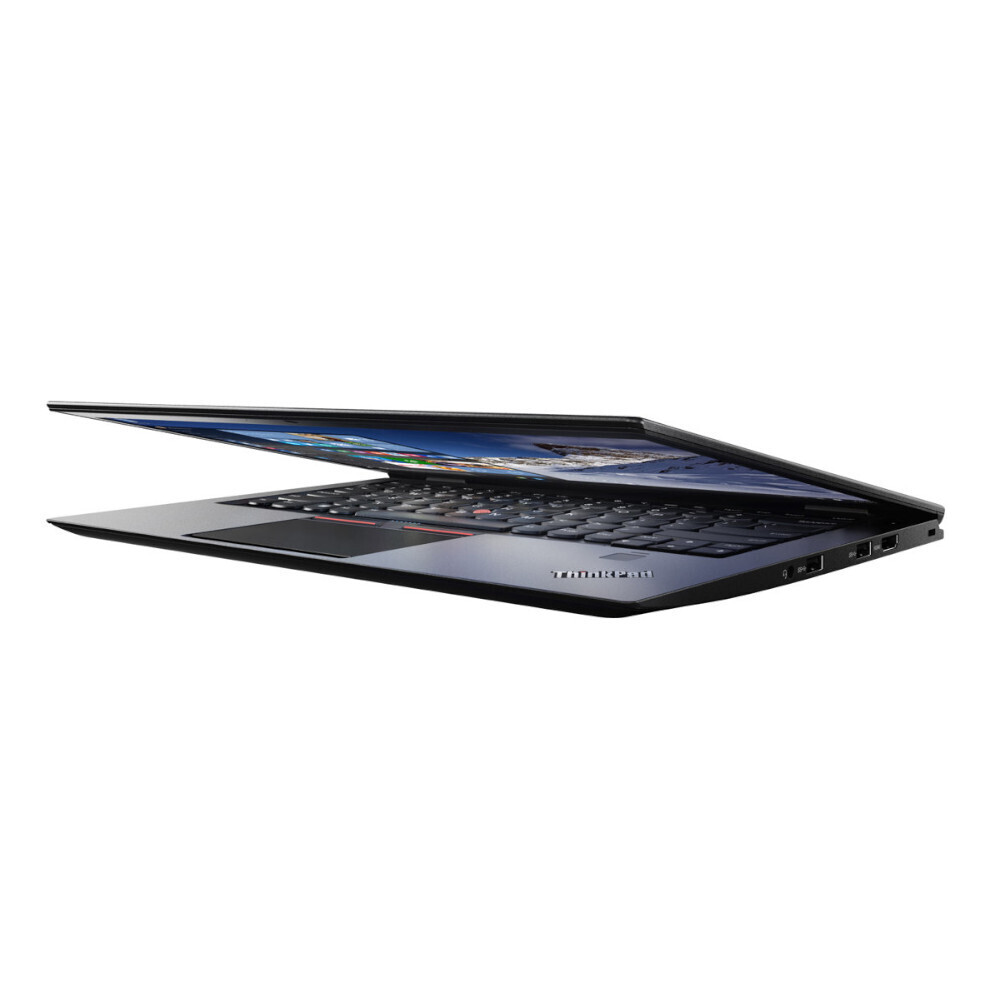 Lenovo ThinkPad X1 Carbon 4th Gen