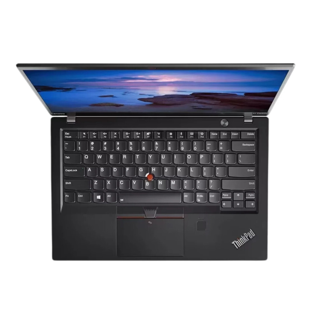 Lenovo ThinkPad X1 Carbon 5th Gen