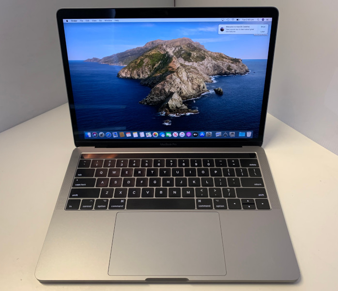 Apple MacBook Pro 13