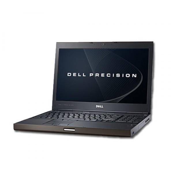 Dell precision m6600 обзор