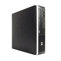 hp desktop elite 8200