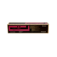 Genuine Kyocera TK-8309 Magenta Toner Kit TASKalfa 3050ci, 3550ci - 15,000 pages