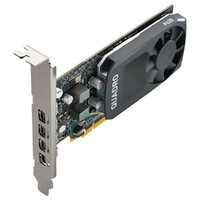 NVIDIA Quadro P620 GDDR5 2GB Graphics Card - High Profile | Refurbished image