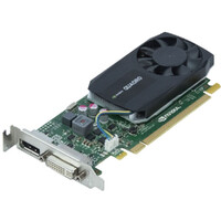 NVIDIA Quadro K620 GDDR5 2GB Graphics Card Low Profile | Refurbished