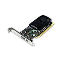 NVIDIA Quadro P400 GDDR5 2GB Graphics Card - High Profile | Refurbished image