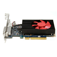 NVIDIA GeForce GT 730 1GB Graphics Card (HDMI), 917883 Low Profile image