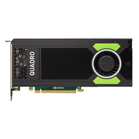 NVIDIA Quadro M4000 GDDR5 8GB Graphics Card - High Profile, PCIe 3.0 x1.6 - DisplayPort image