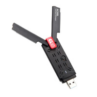 AX1800 WI-FI 6 Dual Band USB Adapter 1800Mbps | USB-3.0 image