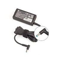 Genuine HP 45W Smart AC Adapter Laptop Charger 19.5V - 2.31A (Blue Tip) PN: H6Y88AA