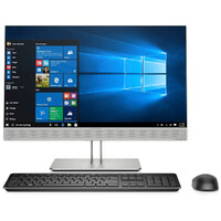 HP EliteOne 800 G5 All-in-One Desktop 23.8" Touchscreen i5-9500 6-cores up to 4.4GHz 16GB RAM 1TB NVMe SSD image