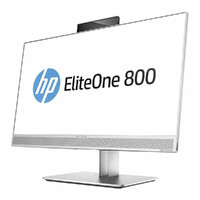 HP EliteOne 800 G3 All-in-One Desktop 23.8" i5-6500 3.6GHz 8GB RAM 256GB SSD image