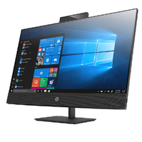 HP ProOne 400 G6 All-in-One 23" Touch Desktop i5-10400T (6-cores) 256GB 16GB RAM  image