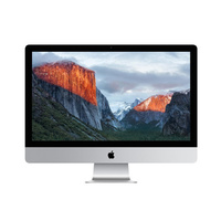 Apple iMac A1419 27" (Late 2012) i7-3770 3.4GHz 32GB RAM 1.12 TB Fusion 2GB GTX 680mx image