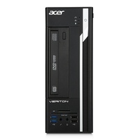 Acer Veriton X4650G Desktop PC i7-7700 16GB Ram 256GB SSD W10H | 1YR WTY image