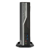 Acer Veriton L4630G Ultra Slim Desktop PC i5-3470 Up to 3.60GHz 8GB RAM 128GB SSD W10