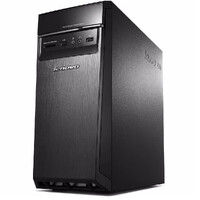 Lenovo H50-55 Desktop Tower AMD A8-7600 Up to 3.8GHz 512GB 16GB RAM 4GB GTX 1050ti + Wi-Fi image