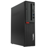 Lenovo ThinkCentre M725s SFF AMD Ryzen 5 Pro (6-core) 256GB 8GB RAM Windows 11 image