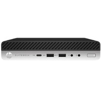 HP EliteDesk 800 G5 Mini Desktop i5-9500T Six-Core 2.2GHz 128GB 16GB RAM Windows 11