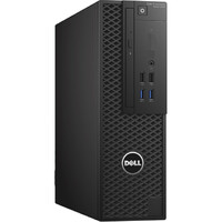 Dell 3420 Gaming Desktop i7-6700 3.4GHz 512GB 16GB RAM 6GB NVIDIA RTX 3050 Windows 11 image