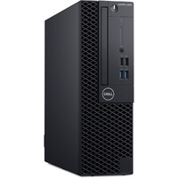 Dell OptiPlex 3070 SFF Desktop PC i5-9500 Six-Cores 16GB RAM 256GB SSD+HDD Windows 11 image