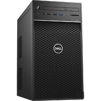 Dell Precision 3650 Desktop Tower i9-11900 8-Cores 1TB 64GB RAM 8GB Quadro RTX 4000 image