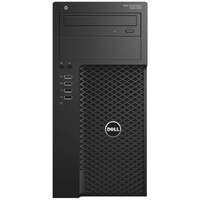 Dell Precision 3620 Desktop Tower i7-7700K 4.5GHz 32GB RAM 512GB 4GB Quadro M2000 image