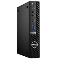 Dell OptiPlex 7090 Micro Desktop PC i5-11500T Up to 3.9GHz 16GB RAM 256GB SSD Windows 11 + WIFI image