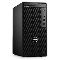 Dell OptiPlex 3080 Tower Desktop i5-10500 6-Cores 3.1GHz 256GB+2TB 16GB RAM Windows 11 image