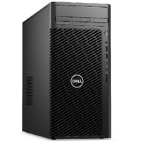 Dell Precision 3660 Tower Workstation i7-12700 12-Cores 4.9GHz 256GB 32GB RAM Windows 11