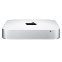 Apple Mac Mini A1347 Desktop PC i5-4260U 2.7GHz 4GB RAM 500GB HDD (Late 2014) image