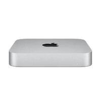 Apple Mac Mini A2348 (M1-2020) Desktop M1 8-Cores Chip 512GB 8GB RAM, Sonoma