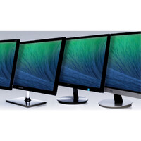 Generic 23" Monitor Display image