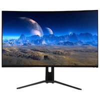 MSI Optix MAG321CURV 31.5" 4K UHD 60Hz Curved Gaming Monitor Display image