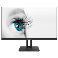 MSI Pro MP271QP 27" WQHD Monitor Display IPS 60Hz (2560 x 1440) image