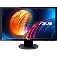 Asus VE278H 27-inch Full HD LED Monitor Display (1920 x 1080), HDMI & DisplayPort image