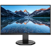 Philips 27" Full HD Monitor Display 273B9 1920x1080 IPS 75Hz USB-C Docking image