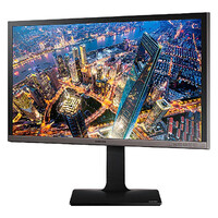 Samsung 28 inch 4K Business Monitor U28E850R UHD (3480x2160) HDMI & DisplayPort image