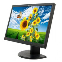 Lenovo ThinkVision L2251p 22" Monitor, LCD TFT (1680x1050) VGA & DisplayPort image