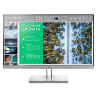 HP EliteDisplay E243i 24-inch IPS Monitor Display WUXGA (1920 x 1200) LED backlight image