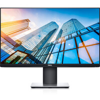 Dell 27" Monitor P2719H FHD IPS LCD LED (1920x1080) - HDMI & DisplayPort image